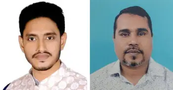 স্বাস্থ্য কর্মকর্তা ও এনসিপি নেতার পাল্টাপাল্টি মামলা