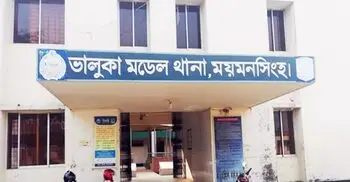 ডিবি পরিচয়ে রডভর্তি ট্রাক নিয়ে গেলো ডাকাত, থানায় অভিযোগ