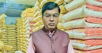 ময়মনসিংহে ব্যবসায়ীকে কুপিয়ে হত্যা