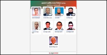 ‘আওয়ামী লীগের ঘাঁটি’তে বিএনপির জয়ের পথে বাধা স্বতন্ত্র