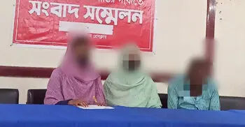 স্কুলছাত্রীকে সংঘবদ্ধ ধর্ষণ করে প্রকাশ্যে ঘুরছে আসামিরা, খুঁজছে পুলিশ