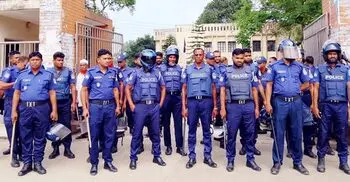 বিএনপির দুই গ্রুপের কর্মসূচি ঘিরে সংঘর্ষের আশঙ্কা, ১৪৪ ধারা জারি