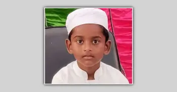 নিখোঁজের একদিন পর সেপটিক ট্যাংকে মিললো মাদরাসা ছাত্রের মরদেহ