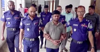 ময়মনসিংহে শাশুড়ি হত্যার দায়ে জামাতার মৃত্যুদণ্ড