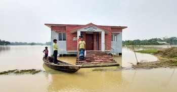 পানিবন্দি কমিউনিটি ক্লিনিক, ব্যাহত গ্রামীণ স্বাস্থ্যসেবা