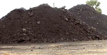 ছয় মাস পর কয়লা পেয়ে প্রাণ ফিরলো গোবরাকুড়া-কড়ইতলী স্থলবন্দরে