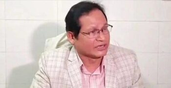 ময়মনসিংহ মেডিকেল কলেজ হাসপাতালে সেই চিকিৎসককে পূর্বের পদে বহাল