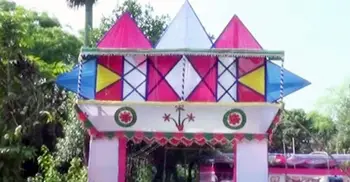 ঈদের ছুটিতে বিয়ের হিড়িক