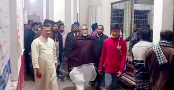 বাবা ভোট না দেওয়ায় ছেলেকে পিটিয়ে হত্যার অভিযোগ পরাজিত বিএনপি প্রার্থীর