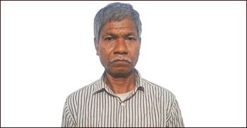 বাড়িতে ডেকে নিয়ে শিশু ধর্ষণের অভিযোগ, গ্রেফতার বৃদ্ধ