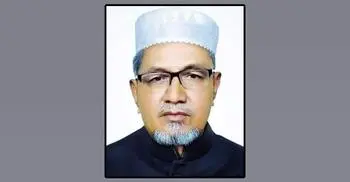 আওয়ামী লীগের সাবেক এমপি মোসলেম উদ্দিন আর নেই