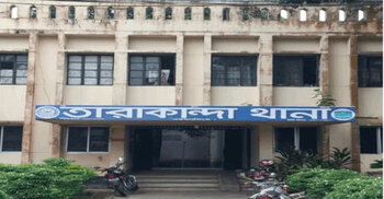 তারাকান্দায় পুকুরে ডুবে প্রাণ গেলো দুই শিশুর