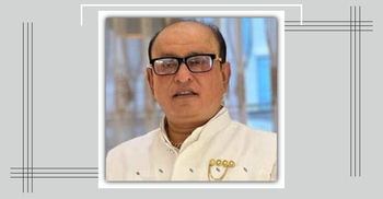 Mytv chairman arrested