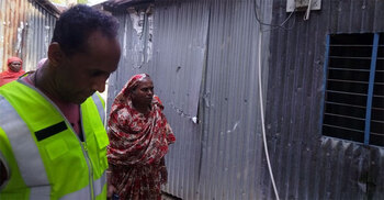 আধিপত্য বিস্তার নিয়ে দুই গ্রুপের সংঘর্ষে আহত ২০