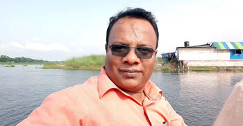 কলেজছাত্রীকে ধর্ষণের অভিযোগে ‘ডাক্তার’ গ্রেফতার, চেম্বার সিলগালা