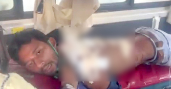 দোকান থেকে তুলে নিয়ে যুবলীগ নেতাকে কুপিয়ে জখম