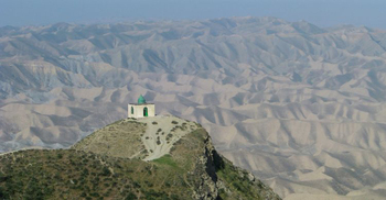 নবিজির চাচা আবু তালিবের মৃত্যুর সময় যা ঘটেছিল