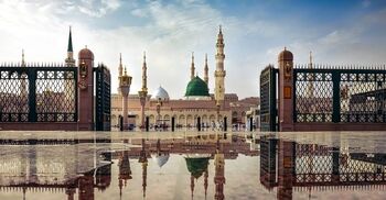 শত্রুর জন্য মহানবীর (সা.) দোয়া