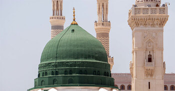 শ্রেষ্ঠ শিক্ষক মহানবী (সা.)