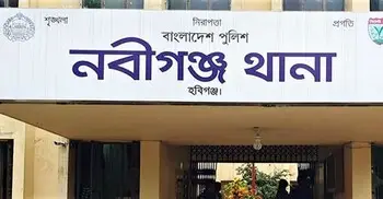 ঈদের দিনে নানা বাড়িতে বেড়াতে গিয়ে প্রাণ গেলো শিশুর