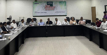 Call for justice against AL regime’s crimes, looting, killing