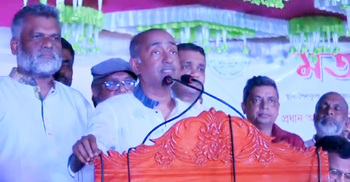 আওয়ামী লীগ শেখ মুজিবের কালো আইনেই নিষিদ্ধ হতে পারে