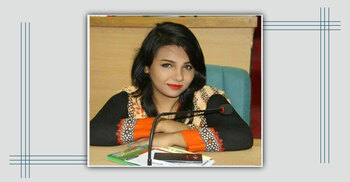 Ex-BCL leader Nishita Iqbal arrested