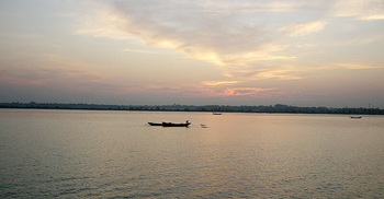 ছয়দিনেও ছাড়া পাননি আরাকান আর্মির হাতে আটক ১০ জেলে