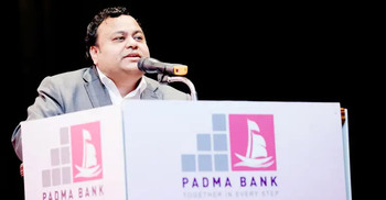 Nafeez Sarafat, 3 others sued for embezzling Tk 1600cr