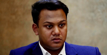 Youth interviewed by DW arrested with foreign liquor