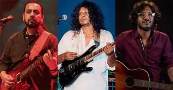 Nagar Baul line-up shifts as Rana exits, Elin steps in