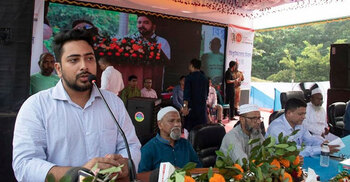 Govt could not achieve expected goals in last 2 months: Nahid