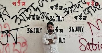 Fakhrul's demand for a neutral govt signals another 1/11, says Nahid