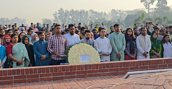 New constitution needed to build new republic: Nahid