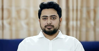 Tarique rejected nat’l govt proposal, Fakhrul’s claim ‘not true’: Nahid