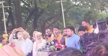 হাদির ঘটনাকে বিচ্ছিন্ন বলার পর দায়িত্বে থাকার অধিকার নেই সিইসির