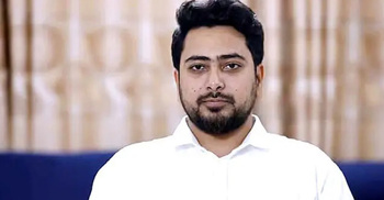 জুলাই বিপ্লবকে নস্যাৎ করতে বিভিন্ন শক্তি চক্রান্ত করছে