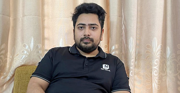 নাহিদের রাজনৈতিক কার্যালয়ে গুলির ঘটনা ‘সত্য নয়’