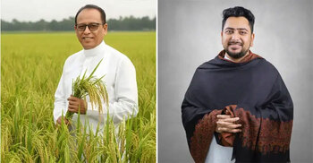 HC dismisses Nahid’s writ against BNP candidate Quayum