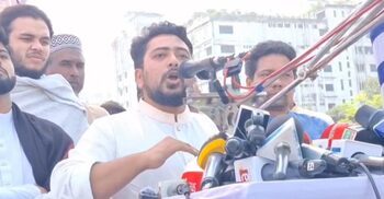 জনগণ থেকে বিচ্ছিন্ন নেতার দেশ নিয়ে কী প্ল্যান মানুষ বুঝে গেছে