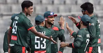 এমন কর্তৃত্ববাদী বাংলাদেশকে শেষ কবে দেখা গিয়েছিল?