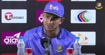 বাবরের বিপক্ষে কিভাবে এত সফল নাহিদ রানা!