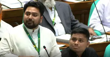 আজকের দিনটি একইসঙ্গে আবেগের, কষ্টের ও আনন্দের: নাহিদ