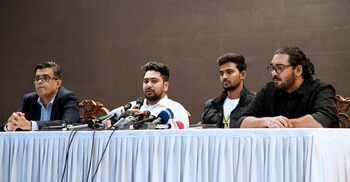 Police weakness contributed to Monday’s violence: Nahid