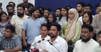মুজিববাদী সন্ত্রাসীদের আস্তানায় পরিণত হয়েছে গোপালগঞ্জ