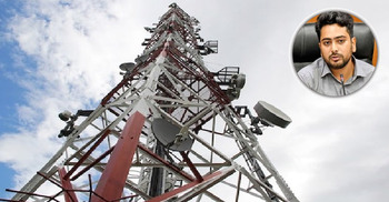 Nahid asks BTRC to provide free diesel for mobile towers in Feni