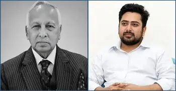 রাজনীতিতে ব্যারিস্টার জমির উদ্দিনের অবদান স্মরণীয় হয়ে থাকবে