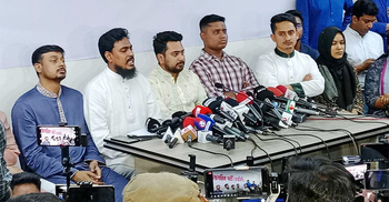 NCP demands trial of July killings before elections