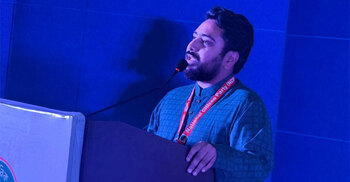 NCP to move forward with its own goals: Nahid