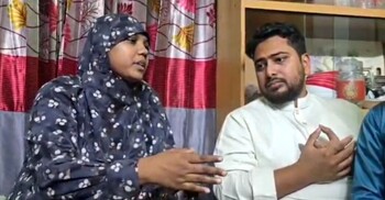 যত প্রভাবশালী হোক দ্রুত সময়ে তাসলিমা হত্যার বিচার নিশ্চিত করবো